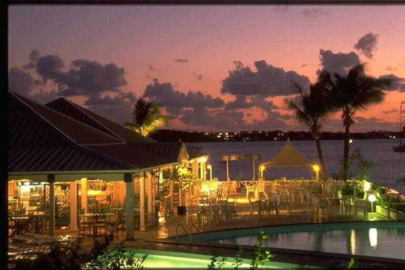 Hommage Hotel & Residences Baie Nettle Exterior foto